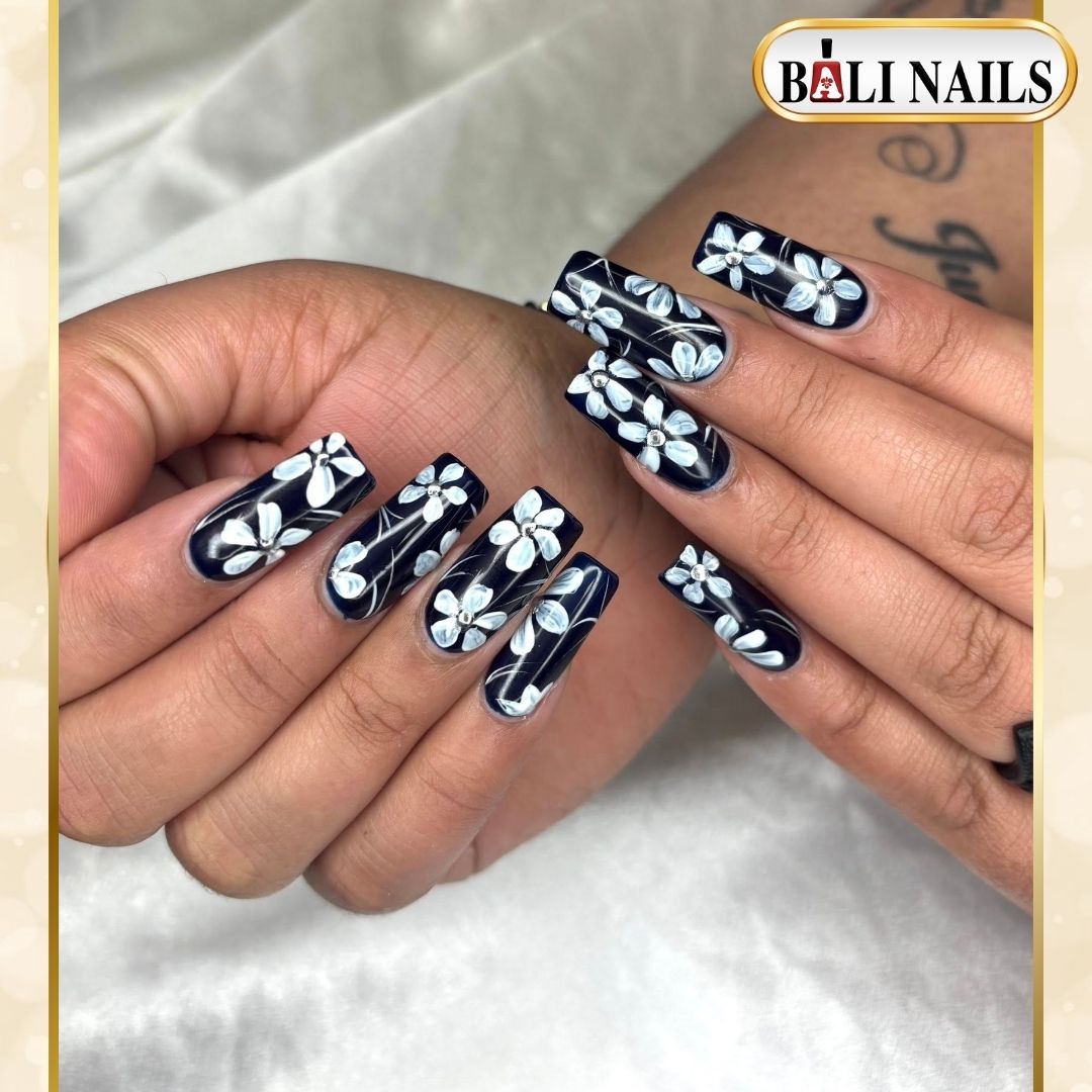 Nail June 8